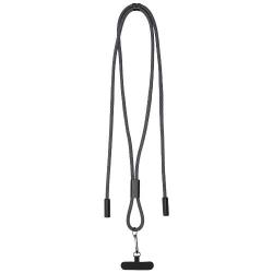 Cable de carga SMART de 65 W de RPET con cordón