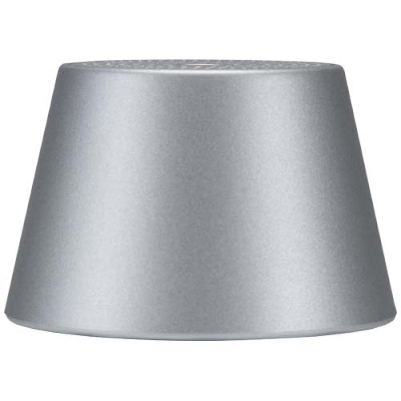 Altavoz magnético SMART de 3 W de aluminio reciclado