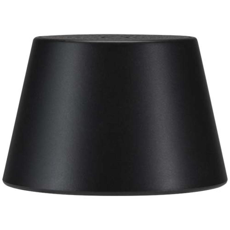 Altavoz magnético SMART de 3 W de aluminio reciclado