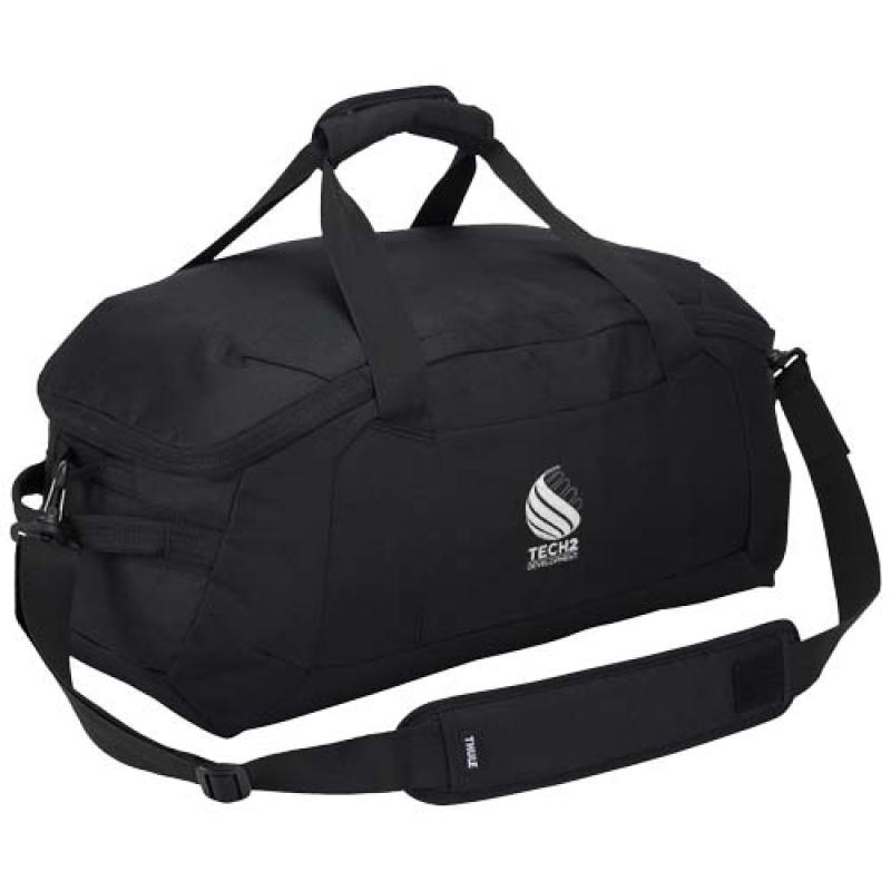 Bolsa de viaje reciclada Thule Lumion de 40 L