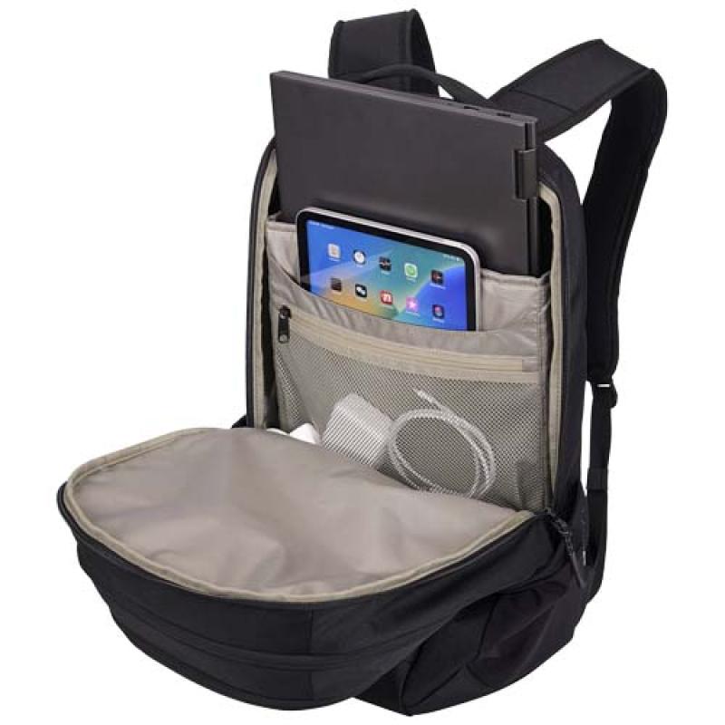 Mochila para portátil Thule Lumion de 16'' fabricada con materiales reciclados, 28 L