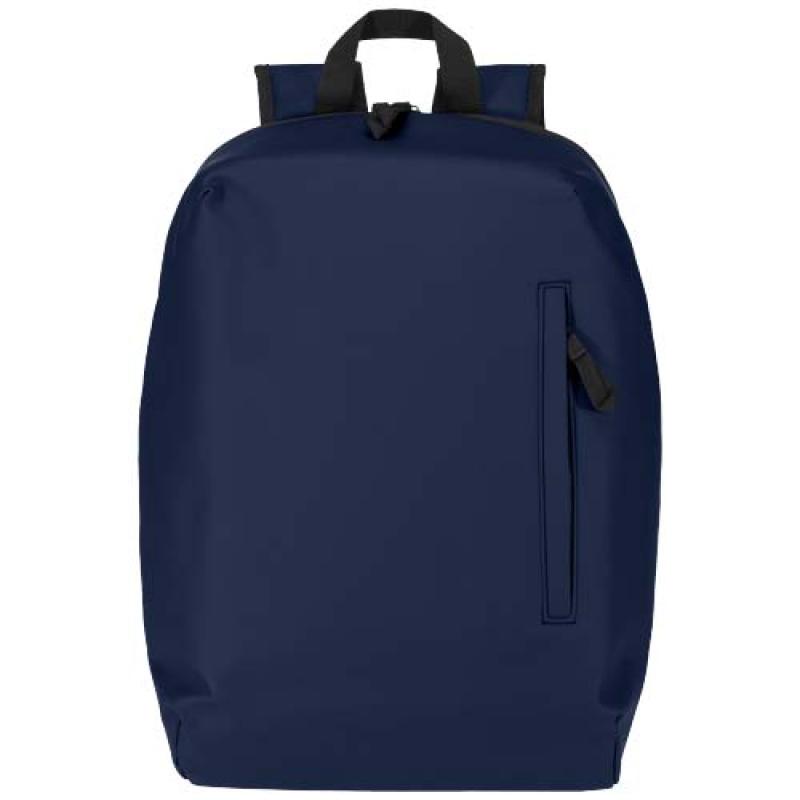 Mochila de 15" y 18 L antirrobo de material reciclado con certificado GRS Resi Plus
