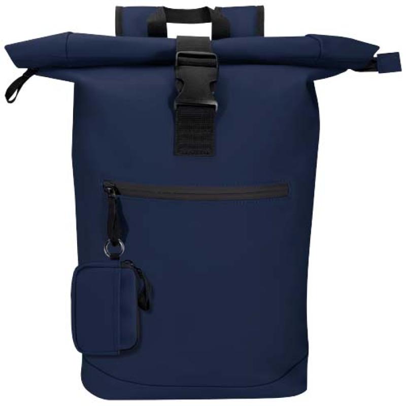 Billetera reciclada con certificado GRS Resi Plus