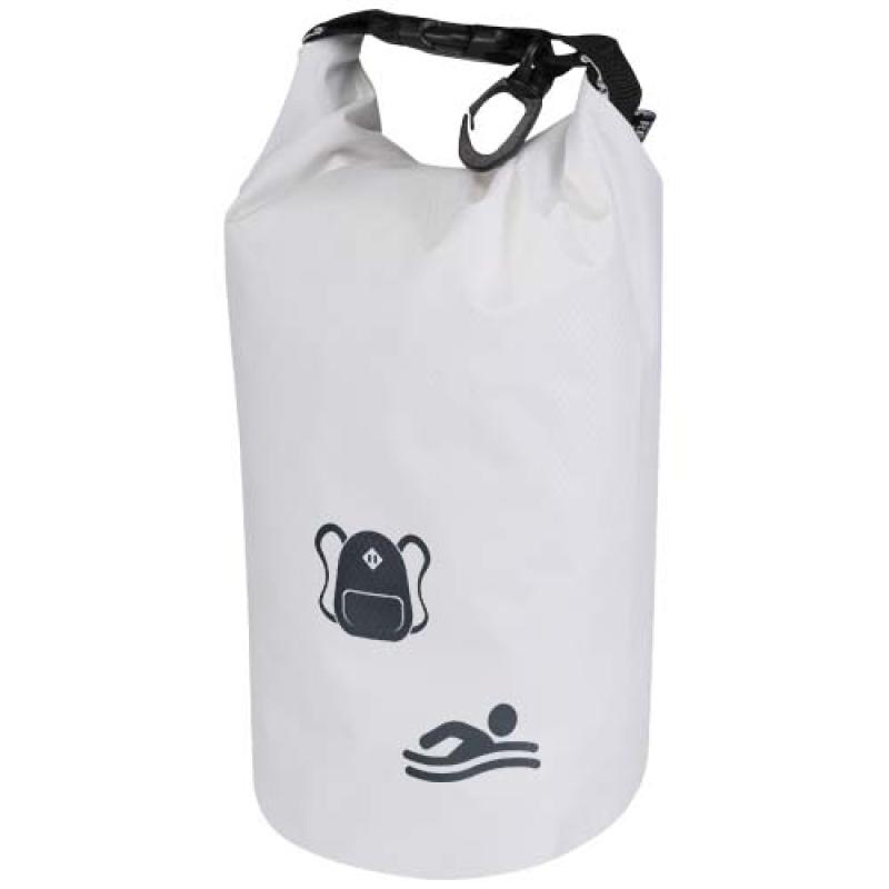 Bolsa impermeable reciclada Camper de 1,5 l