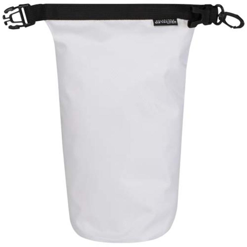 Bolsa impermeable reciclada Camper de 1,5 l