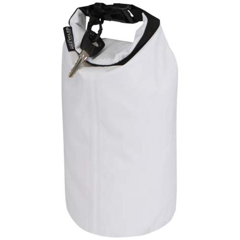 Bolsa impermeable reciclada Camper de 1,5 l