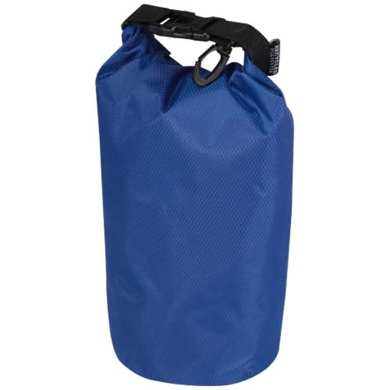 Bolsa impermeable reciclada Camper de 1,5 l