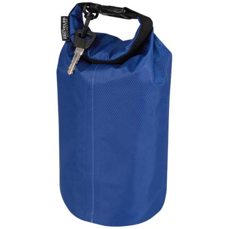 Bolsa impermeable reciclada Camper de 1,5 l