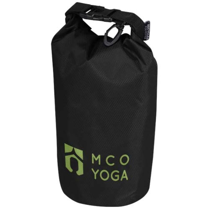 Bolsa impermeable reciclada Camper de 1,5 l