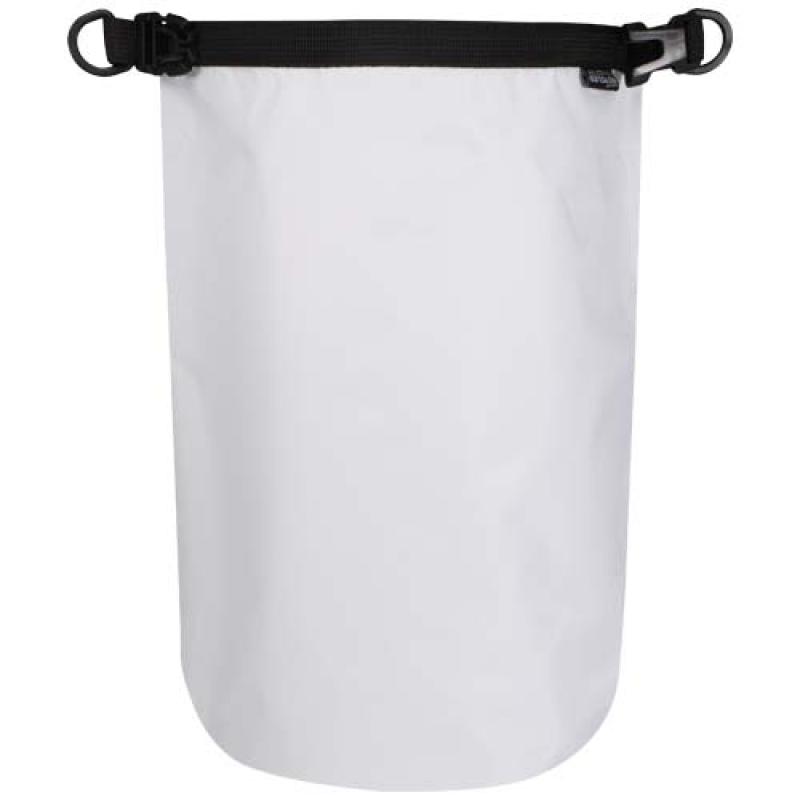 Bolsa de viaje impermeable reciclada de Camper, 5 l