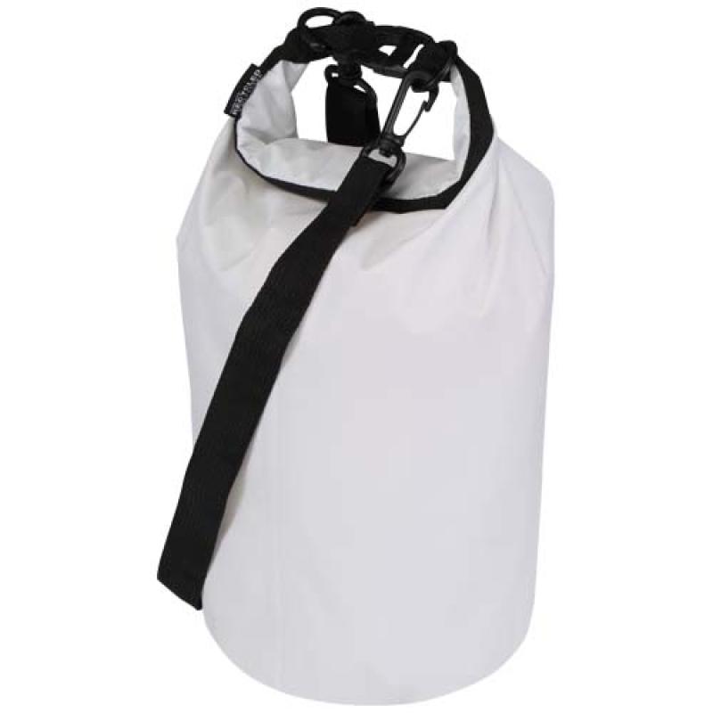 Bolsa de viaje impermeable reciclada de Camper, 5 l