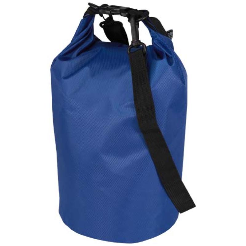 Bolsa de viaje impermeable reciclada de Camper, 5 l