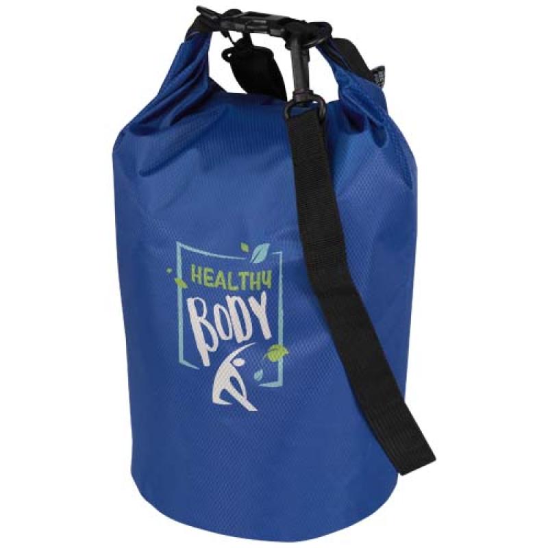 Bolsa de viaje impermeable reciclada de Camper, 5 l