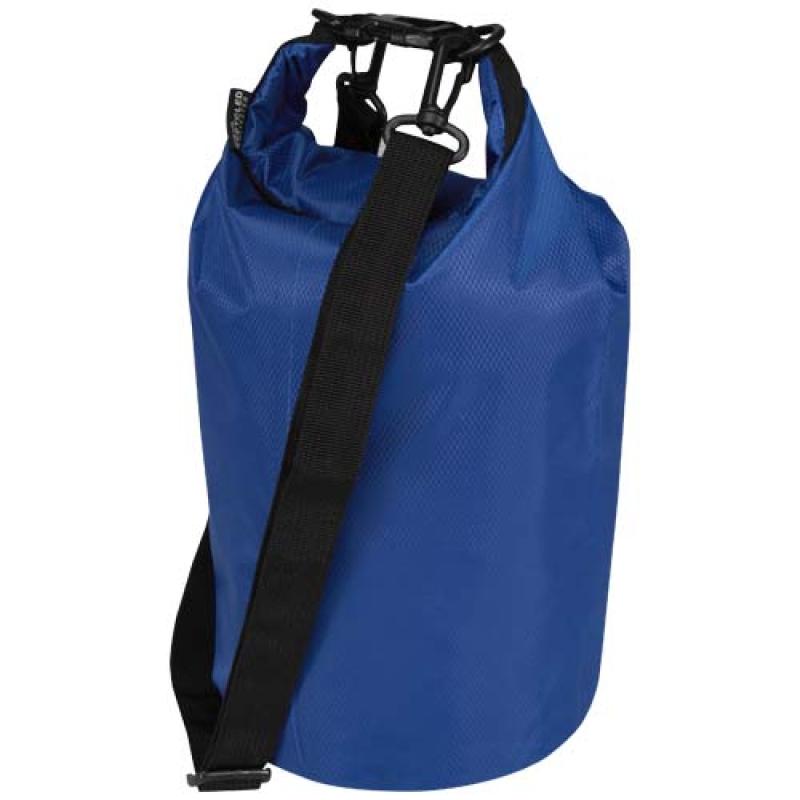 Bolsa de viaje impermeable reciclada de Camper, 5 l