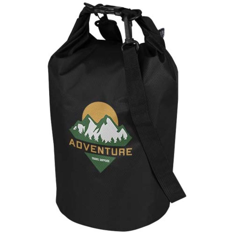 Bolsa de viaje impermeable reciclada de Camper, 5 l