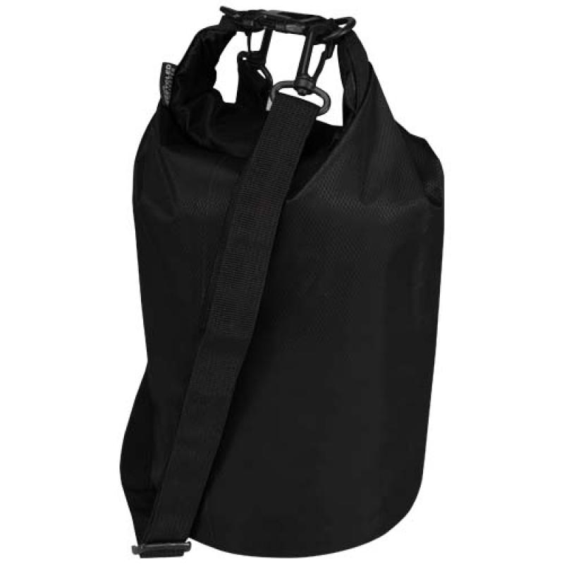 Bolsa de viaje impermeable reciclada de Camper, 5 l