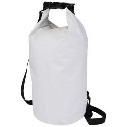 Bolsa de viaje impermeable reciclada de Camper, 10 l