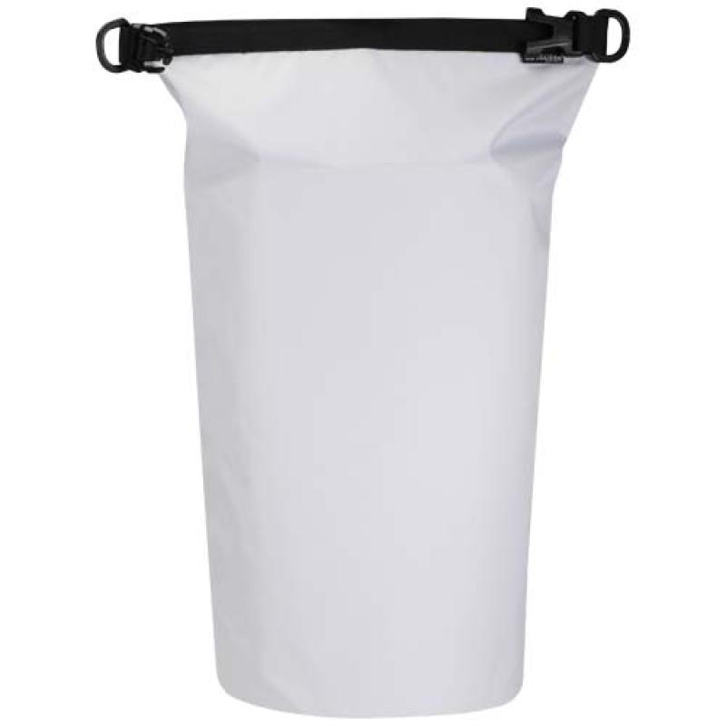 Bolsa de viaje impermeable reciclada de Camper, 10 l