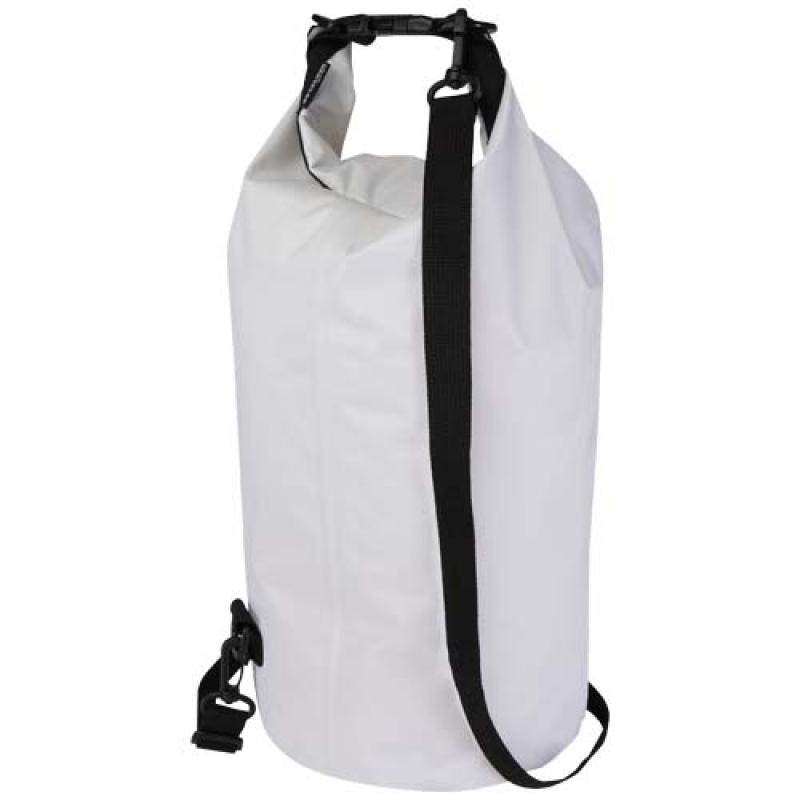 Bolsa de viaje impermeable reciclada de Camper, 10 l