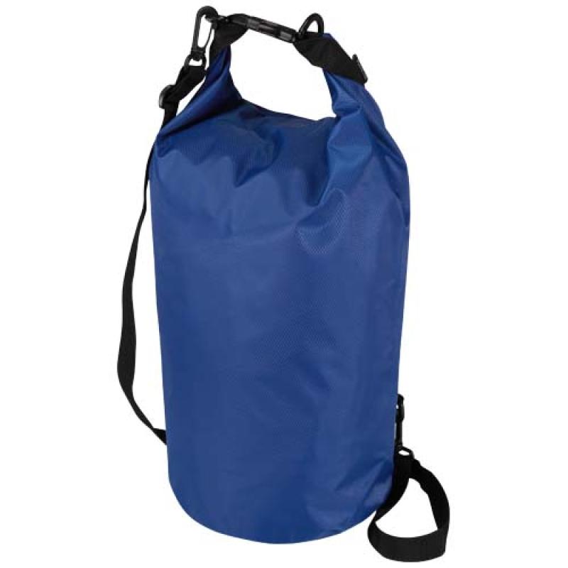 Bolsa de viaje impermeable reciclada de Camper, 10 l