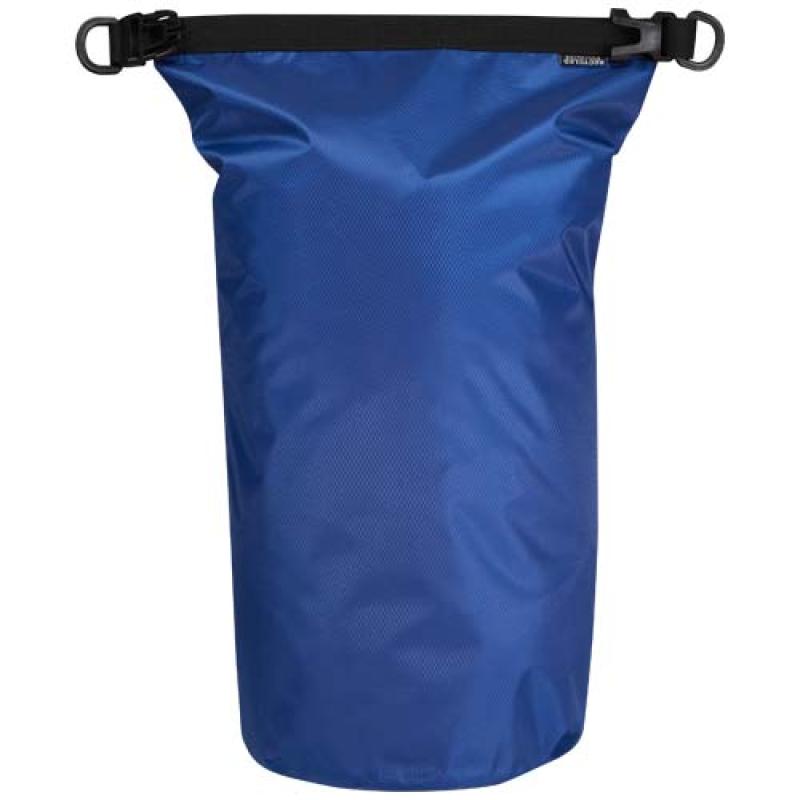 Bolsa de viaje impermeable reciclada de Camper, 10 l