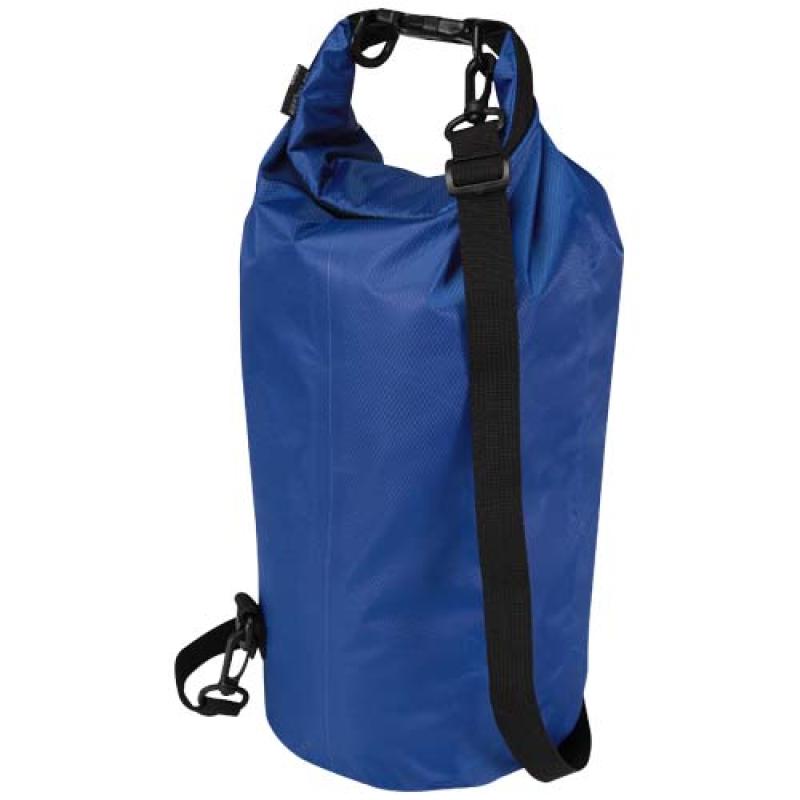 Bolsa de viaje impermeable reciclada de Camper, 10 l