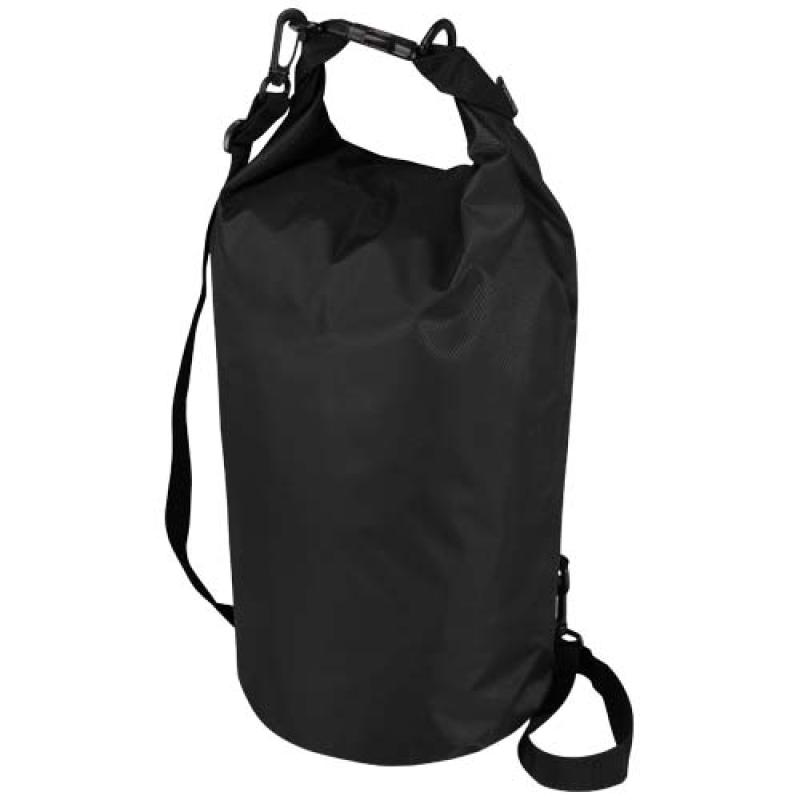 Bolsa de viaje impermeable reciclada de Camper, 10 l