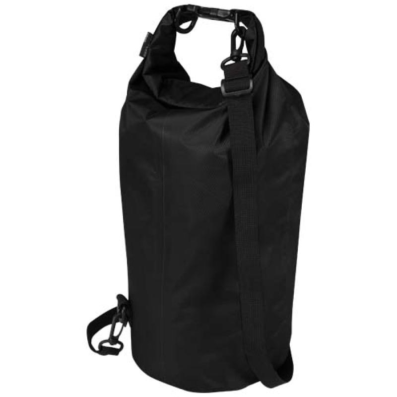 Bolsa de viaje impermeable reciclada de Camper, 10 l