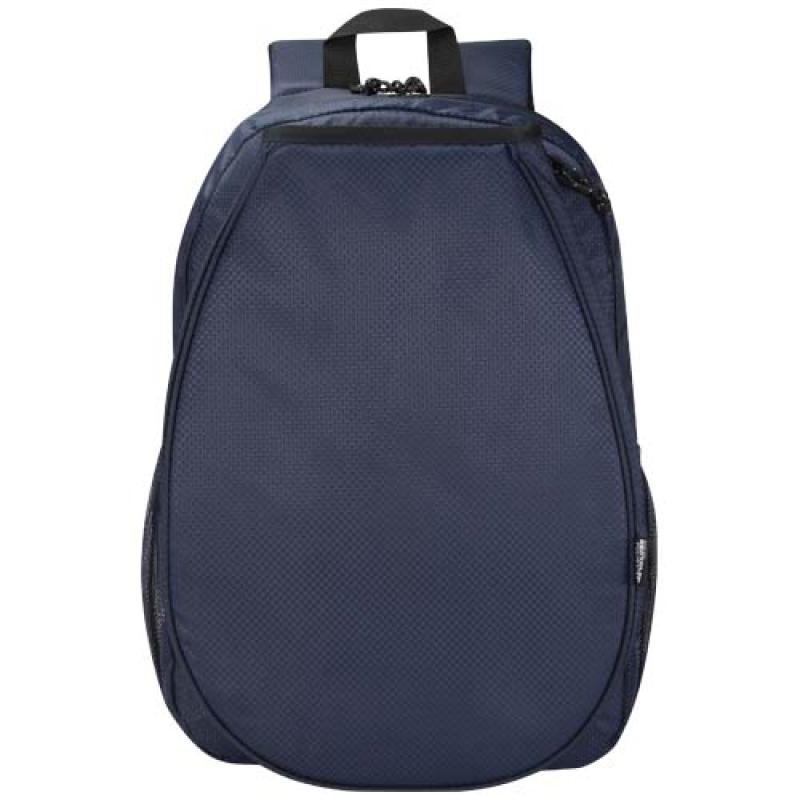 Mochila de pádel Varyon de 15 pulgadas con forro GRS reciclado, 18 litros