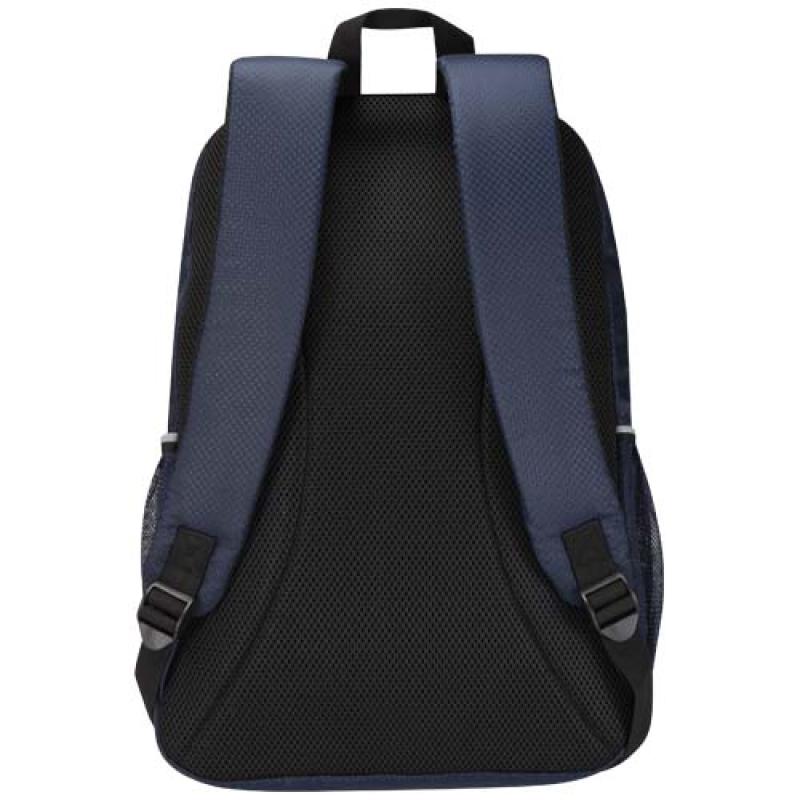 Mochila de pádel Varyon de 15 pulgadas con forro GRS reciclado, 18 litros