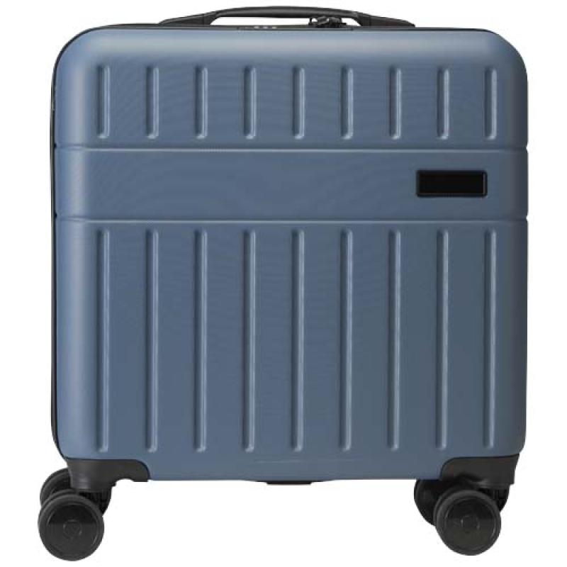 Maleta con ruedas para portátil Rover de 16 pulgadas, fabricada con material reciclado GRS, 30 litros