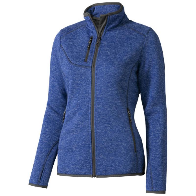 Chaqueta de punto de mujer "Tremblant"