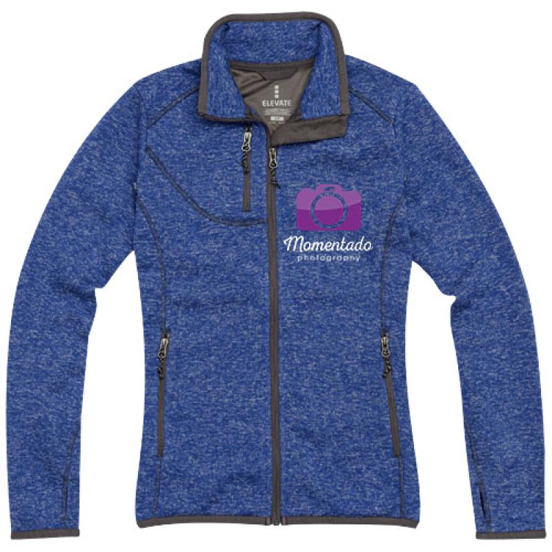 Chaqueta de punto de mujer "Tremblant"