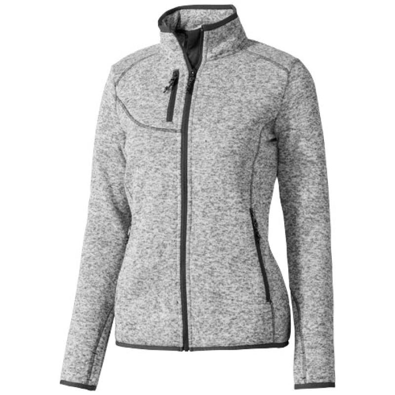 Chaqueta de punto de mujer "Tremblant"