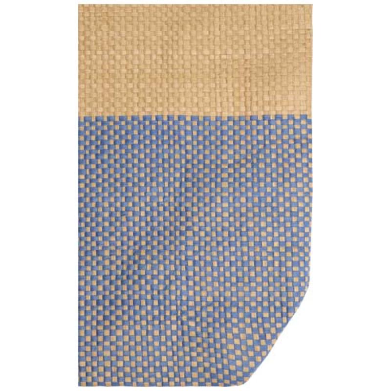 Bolso de papel de paja Rhythm de 10 litros