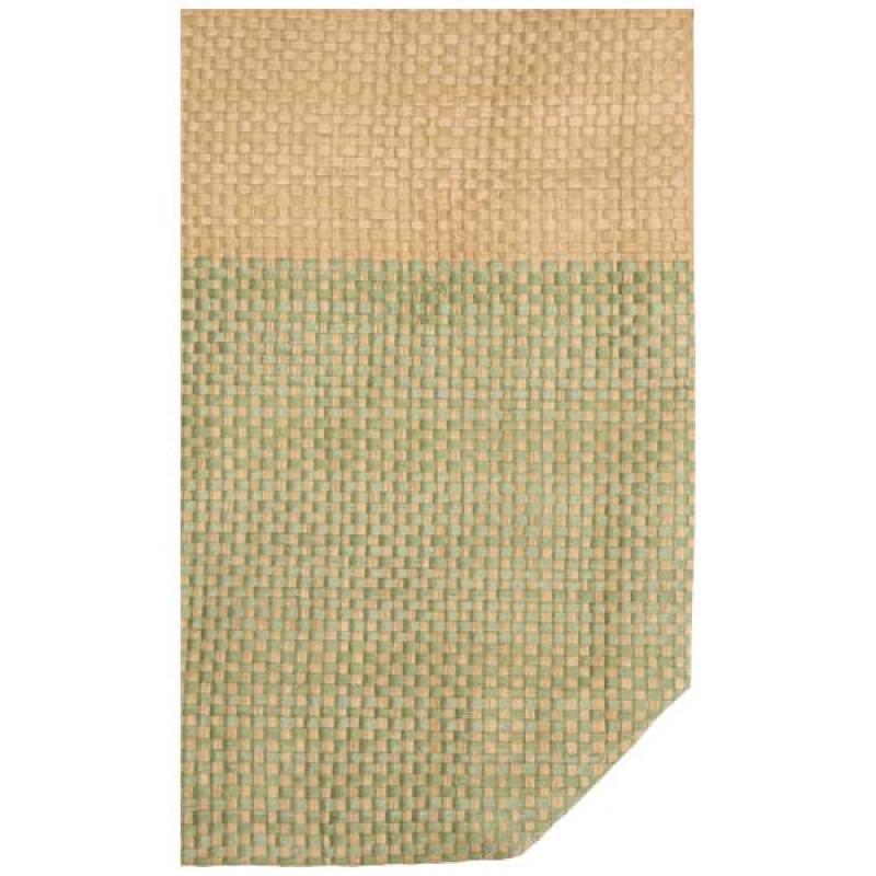 Bolso de papel de paja Rhythm de 10 litros