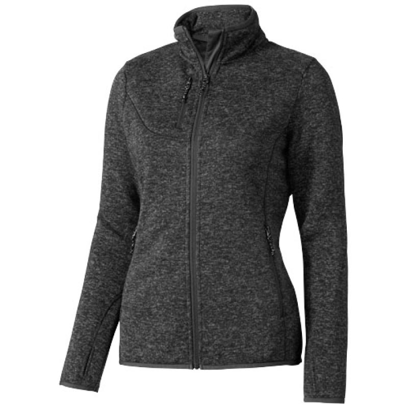 Chaqueta de punto de mujer "Tremblant"