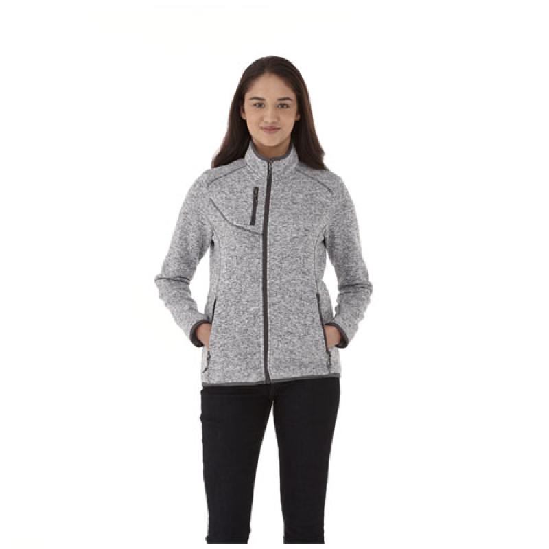 Chaqueta de punto de mujer "Tremblant"