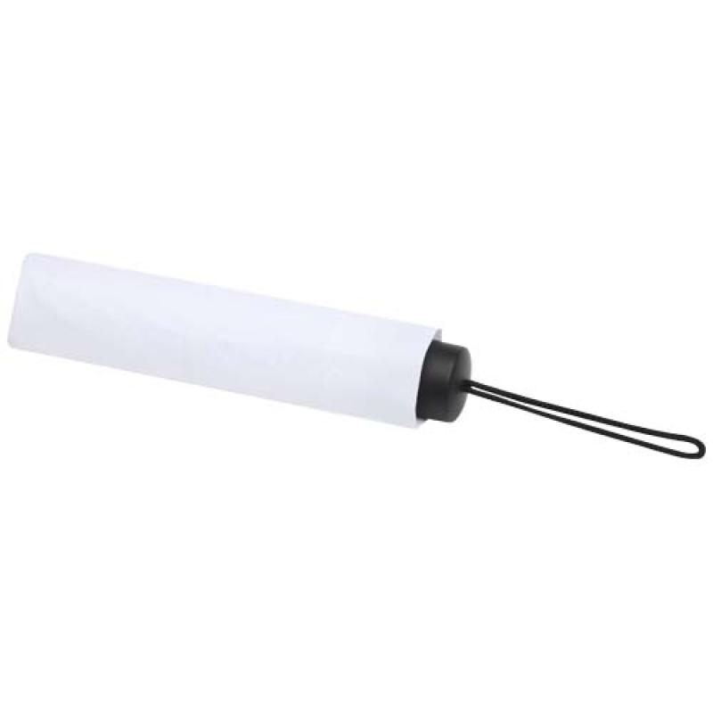 Paraguas manual plegable Aaron de 23 pulgadas