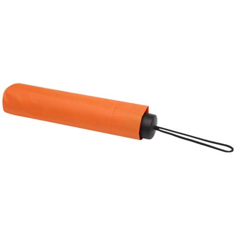Paraguas manual plegable Aaron de 23 pulgadas