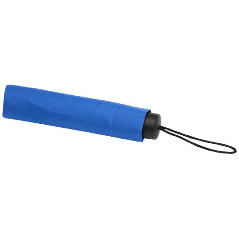 Paraguas manual plegable Aaron de 23 pulgadas