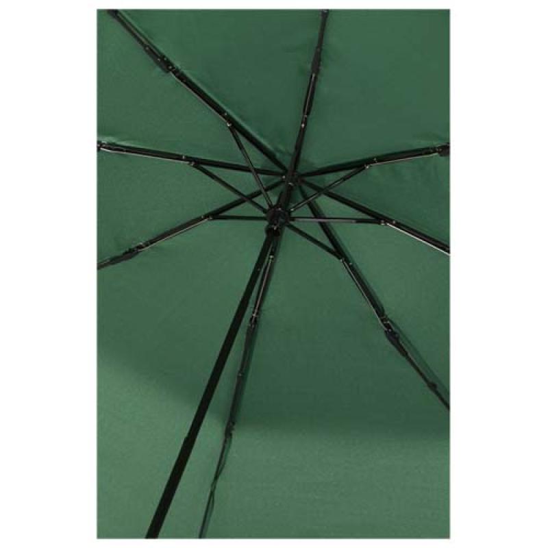 Paraguas manual plegable Aaron de 23 pulgadas