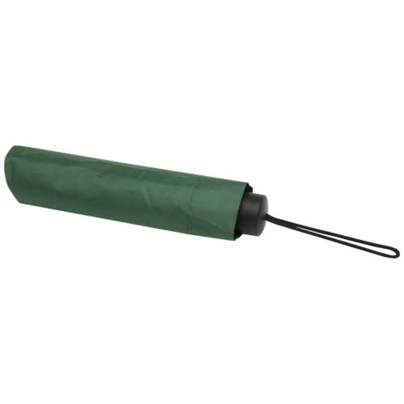Paraguas manual plegable Aaron de 23 pulgadas