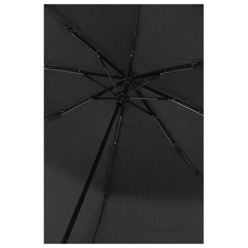Paraguas manual plegable Aaron de 23 pulgadas