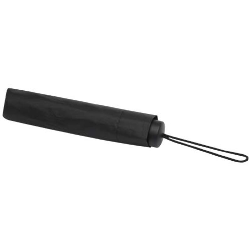 Paraguas manual plegable Aaron de 23 pulgadas