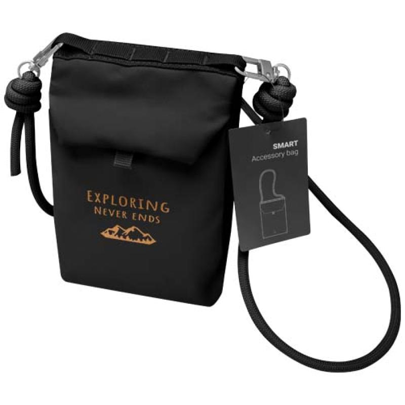 Estuche para accesorios SMART RFID