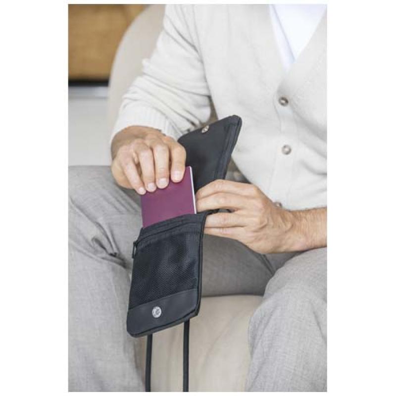 Estuche para accesorios SMART RFID