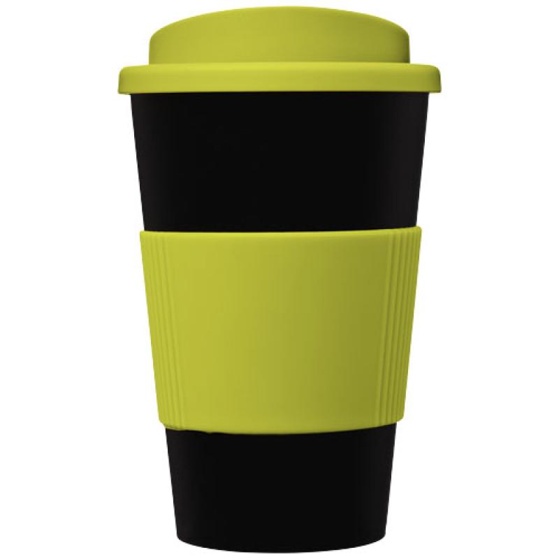 Vaso térmico de 350 ml con agarradera Americano®