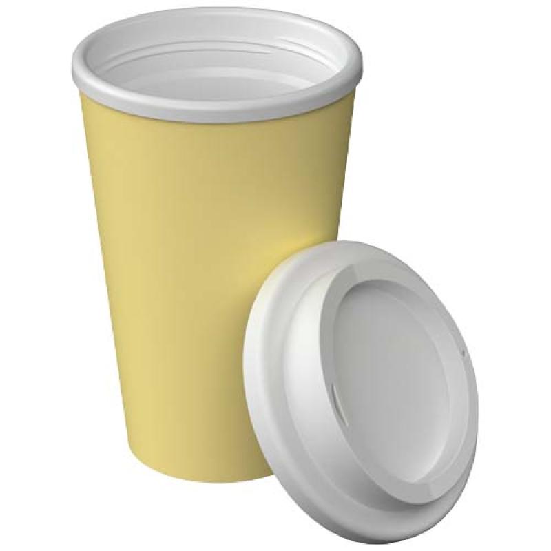 Vaso térmico Americano® Infiniti de 350 ml