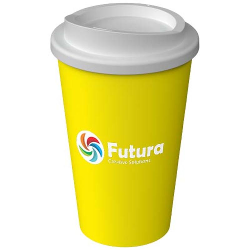 Vaso térmico Americano® Infiniti de 350 ml